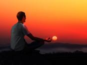 Meditazione combattere Malattie Infiammatorie"