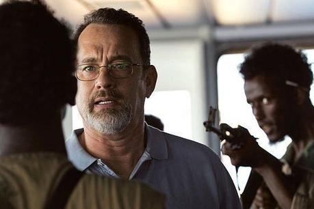 Tom Hanks in 'Captain Phillips'