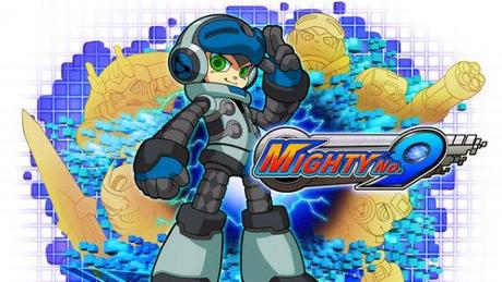 Mighty No.9 2007