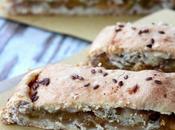 Strudel prugne