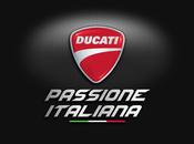 Gazzetta dello Sport presenta "Ducati Passione Italiana"