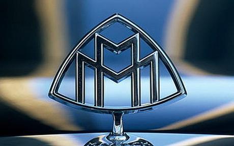 Maybach back?  - alt=