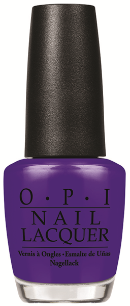 OPI, Nordic Collection F/W 2014 - Preview