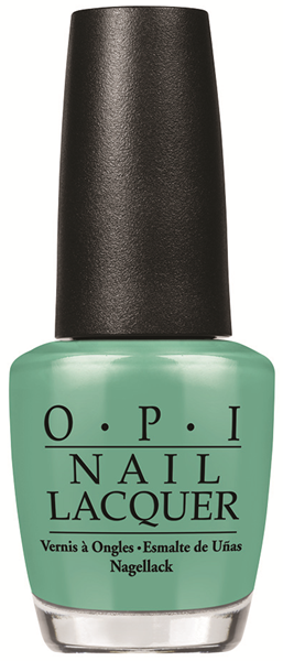 OPI, Nordic Collection F/W 2014 - Preview