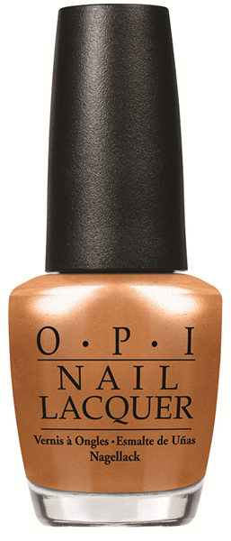 OPI, Nordic Collection F/W 2014 - Preview