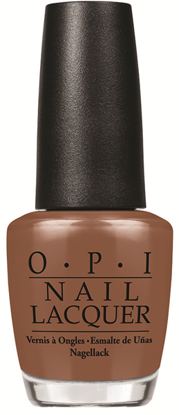 OPI, Nordic Collection F/W 2014 - Preview