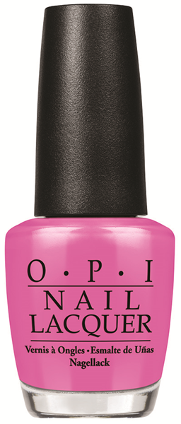 OPI, Nordic Collection F/W 2014 - Preview