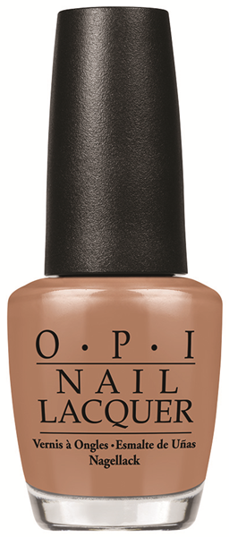 OPI, Nordic Collection F/W 2014 - Preview