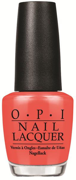 OPI, Nordic Collection F/W 2014 - Preview