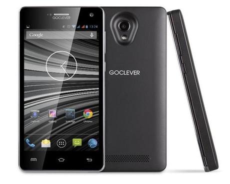 Goclever insignia 500