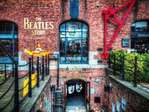 BeatlesStory