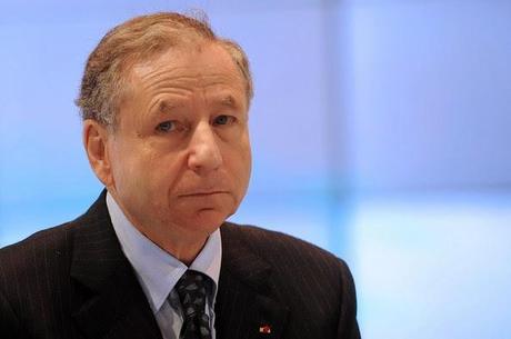 Jean Todt preoccupato dalla crisi delle scuderie 'minori'