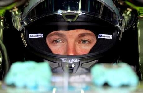 GP Austria 2014: Riscatto Mercedes nella prima sessione di prove libere