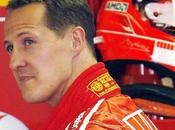 Prosegue riabilitazione Michael Schumacher