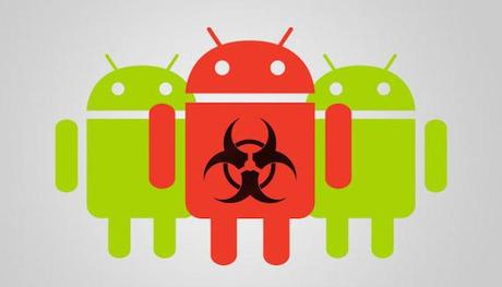 Trovate 1 milione di false app per Android