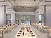 Apple programma Riuso &amp; Riciclo negli Store italiani