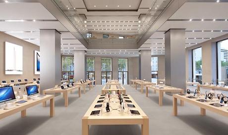 Adesso è possibile rottamare gli iDevice negli Apple Store italiani