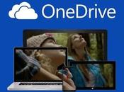 Microsoft OneDrive: 15GB spazio cloud gratis