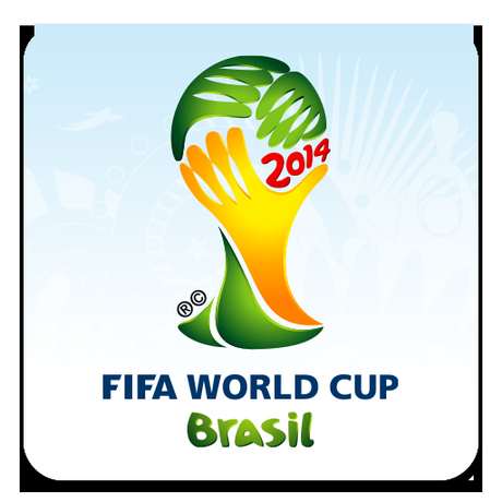 Le app per i Mondiali di calcio Brasile 2014 logo-app