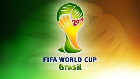 Le app per i Mondiali di calcio Brasile 2014