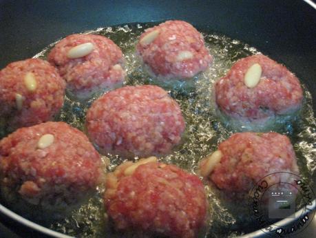 Polpette di carne