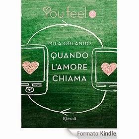 Rizzoli YouFeel: tutto quello che...