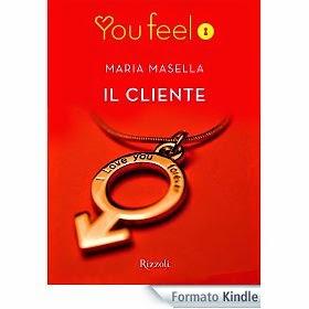 Rizzoli YouFeel: tutto quello che...