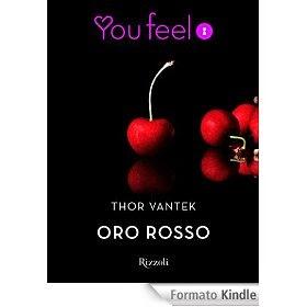 Rizzoli YouFeel: tutto quello che...