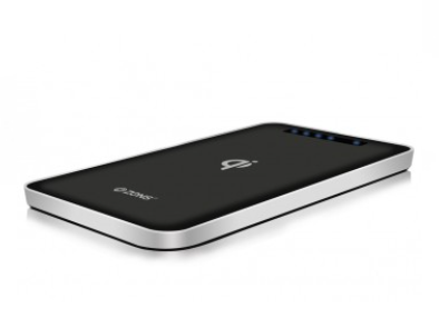 Zens Wireless Power Bank