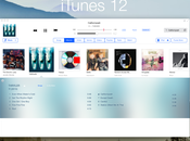 Apple rilascia anche iTunes