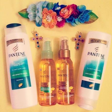 #shinestrong Kit Pantene Alessandra Razete The Fashion Jungle