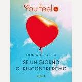 YOUFEEL per Rizzoli Editore