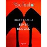 YOUFEEL per Rizzoli Editore