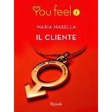 YOUFEEL per Rizzoli Editore