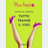 YOUFEEL per Rizzoli Editore