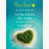 YOUFEEL per Rizzoli Editore