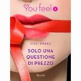 YOUFEEL per Rizzoli Editore