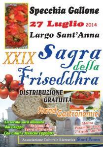 sagra_dellafriseddhra