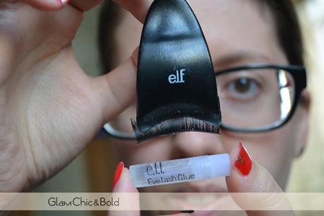 Elf Cosmetics pinza ciglia