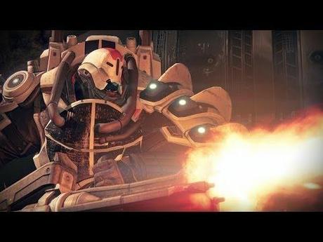 Destiny Beta – Anteprima