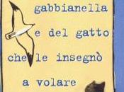 Storia gabbianella gatto insegnò volare [Roma]