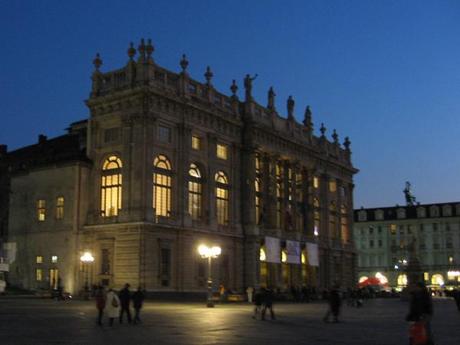 Quella  volta che Balzac passò per Torino