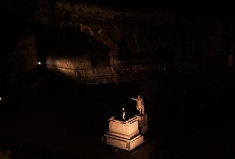 Scavi di Ercolano, Italia