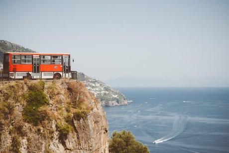 Costiera Amalfitana - Ravello, Italia