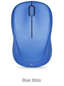 Logitech Wireless Mouse M317