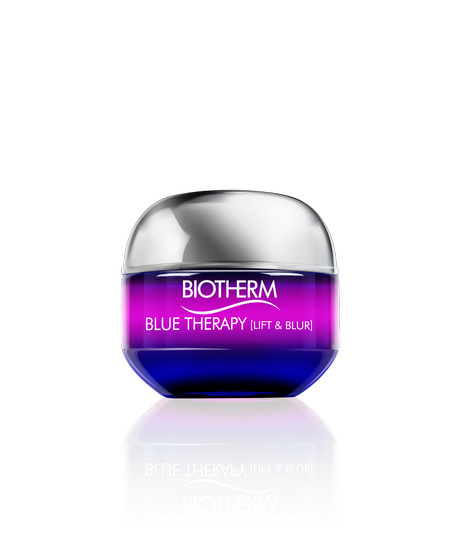 BIOTHERM BLUE THERAPY LIFT & BLUR - SPAZIO GESSI MILANO