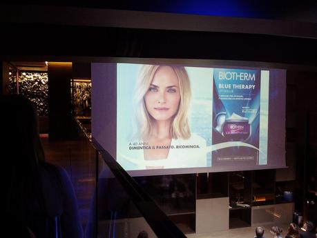 BIOTHERM BLUE THERAPY LIFT & BLUR - SPAZIO GESSI MILANO