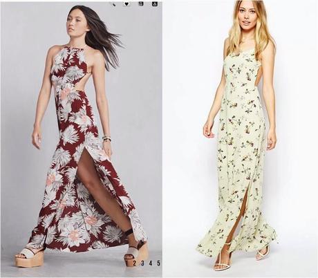 Maxi Dresses