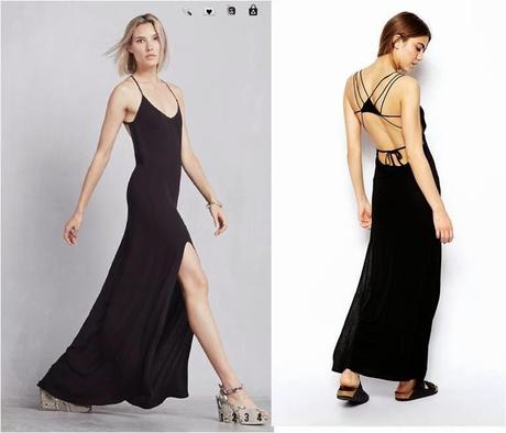 Maxi Dresses