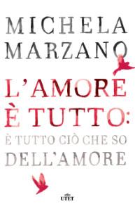 L'amore è tutto libro